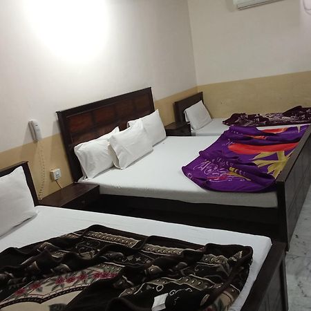 Hotel Khursheed Palace 拉瓦尔品第 外观 照片