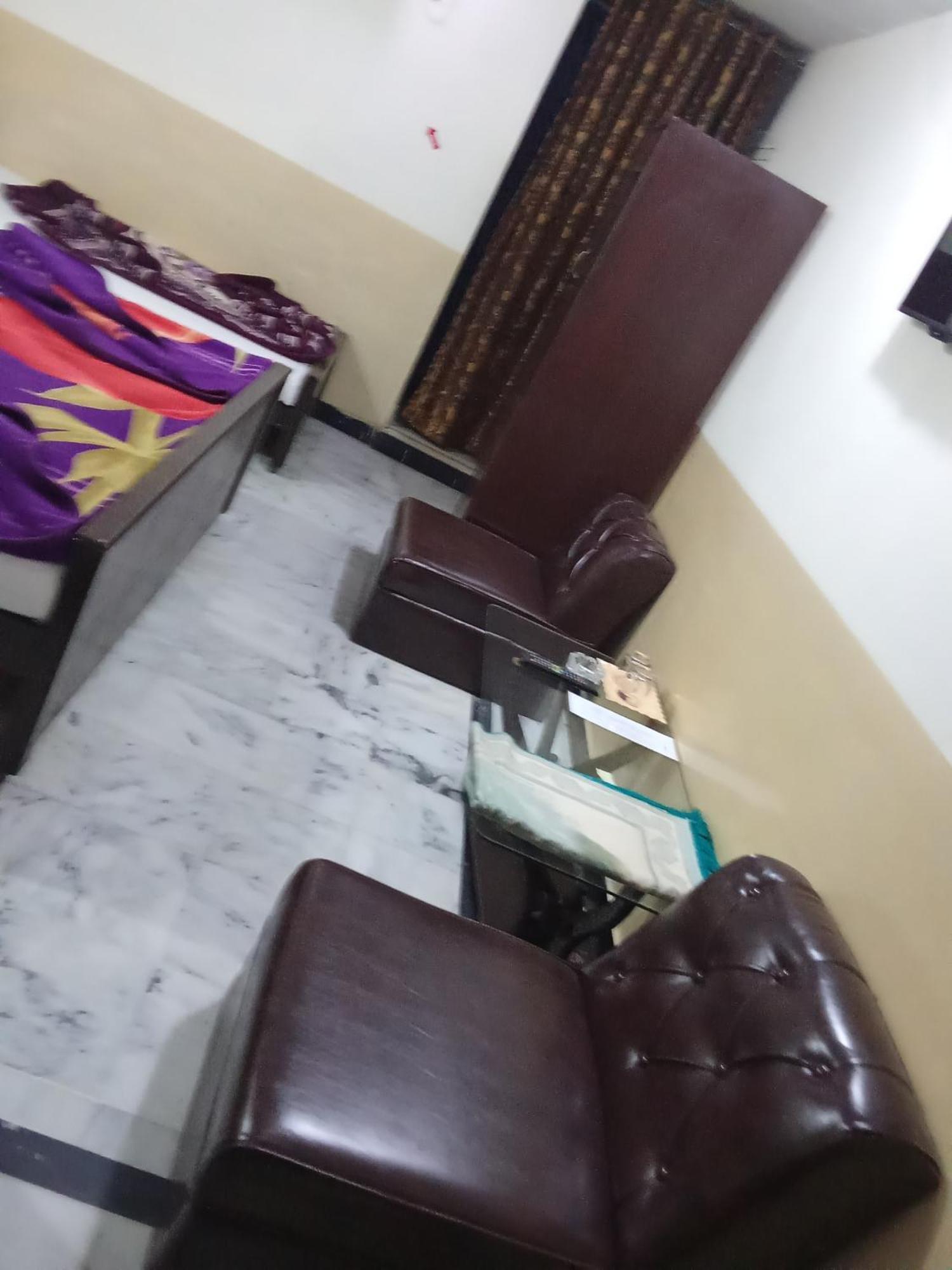 Hotel Khursheed Palace 拉瓦尔品第 外观 照片